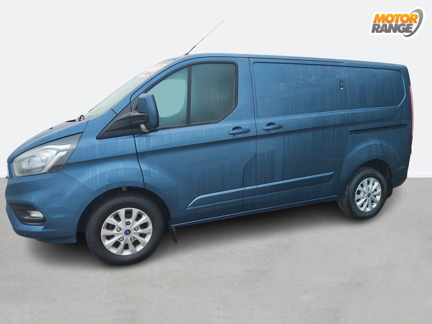 Used Ford Transit Custom 2020 for sale - 77240136: Photo 4