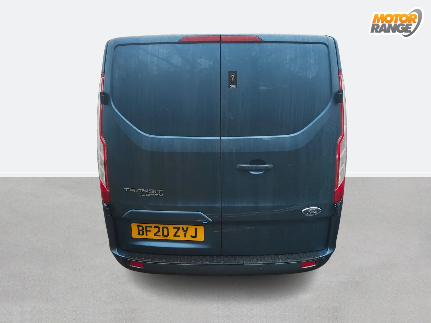 Used Ford Transit Custom 2020 for sale - 77240136: Photo 6