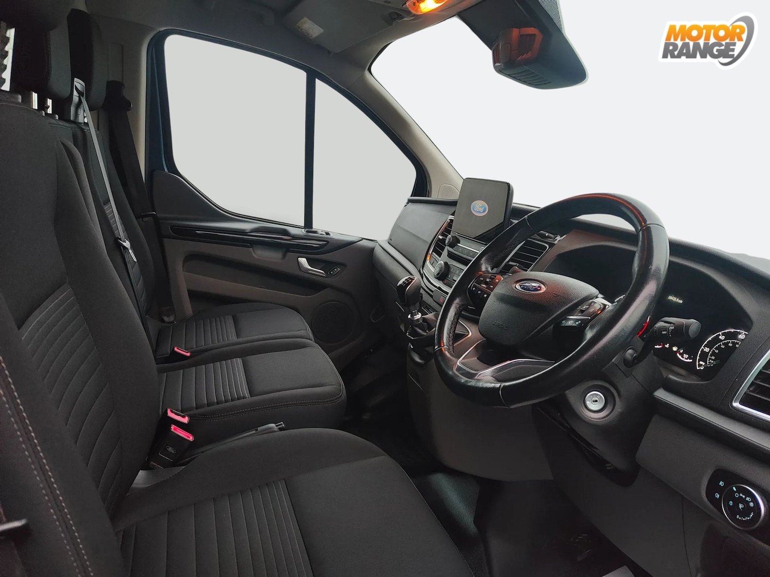 Used Ford Transit Custom 2020 for sale - 77240136: Photo 8