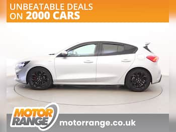 Used Ford Focus 2020 for sale - 79446135: Photo