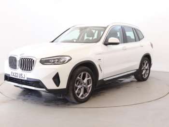 Used BMW X3 2022 for sale - 75006665: Photo
