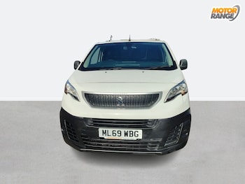 Used Peugeot Expert 2019 for sale - 78139925: Photo