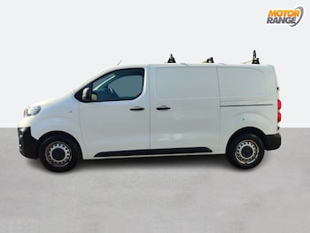 Used Peugeot Expert 2019 for sale - 78139925: Photo