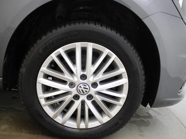 Used Volkswagen Caddy Maxi Life 2016 for sale - 74854717: Photo 25