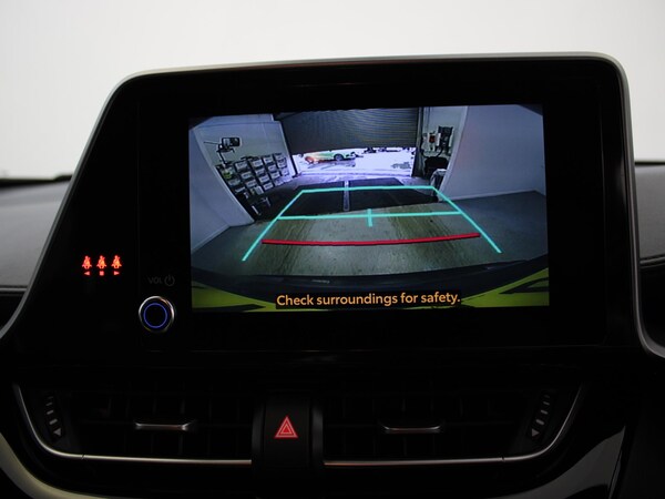 Used Toyota C-HR 2022 for sale - 75407423: Photo 16