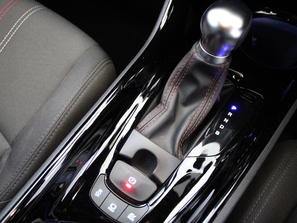 Used Toyota C-HR 2022 for sale - 75407423: Photo 24