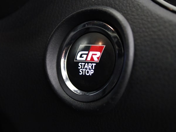 Used Toyota C-HR 2022 for sale - 75407423: Photo 25