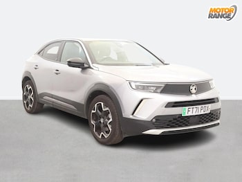 Used Vauxhall Mokka 2021 for sale - 79138251: Photo