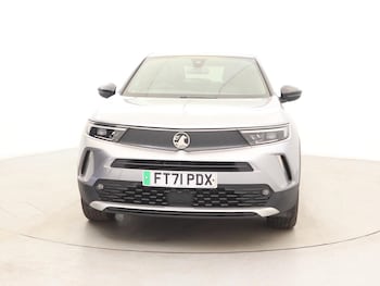 Used Vauxhall Mokka 2021 for sale - 79138251: Photo