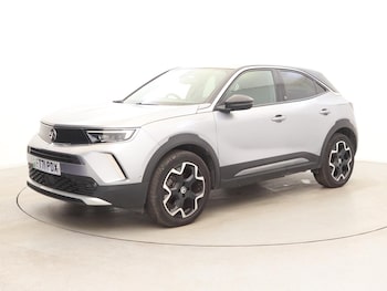 Used Vauxhall Mokka 2021 for sale - 79138251: Photo