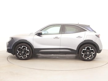 Used Vauxhall Mokka 2021 for sale - 79138251: Photo