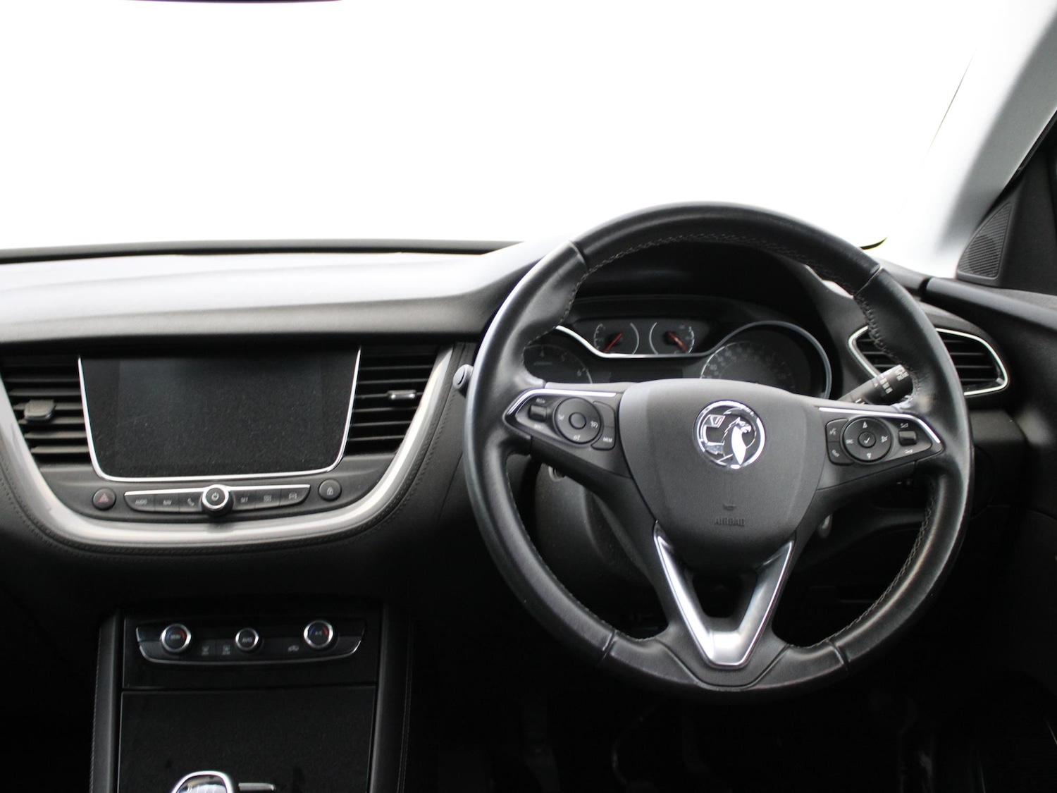 Used Vauxhall Grandland X 2020 for sale - 77000521: Photo 14