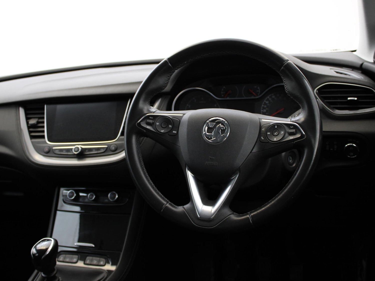 Used Vauxhall Grandland X 2020 for sale - 77000521: Photo 15