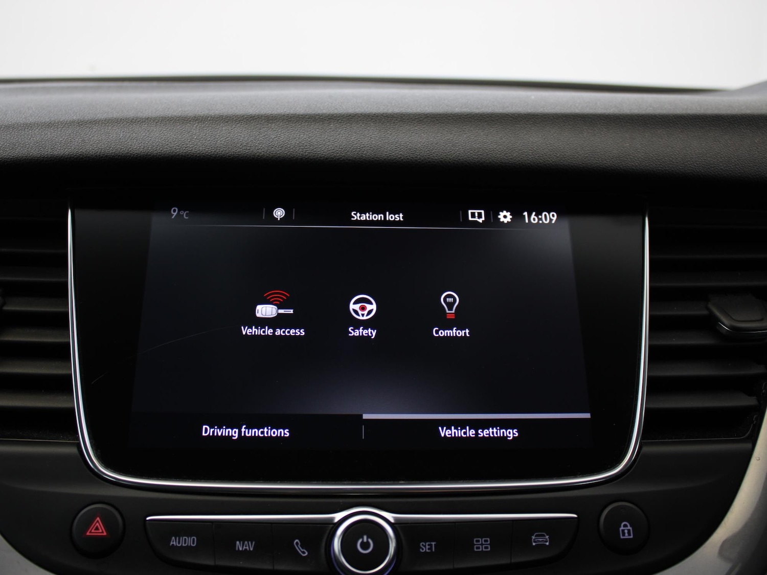 Used Vauxhall Grandland X 2020 for sale - 77000521: Photo 16