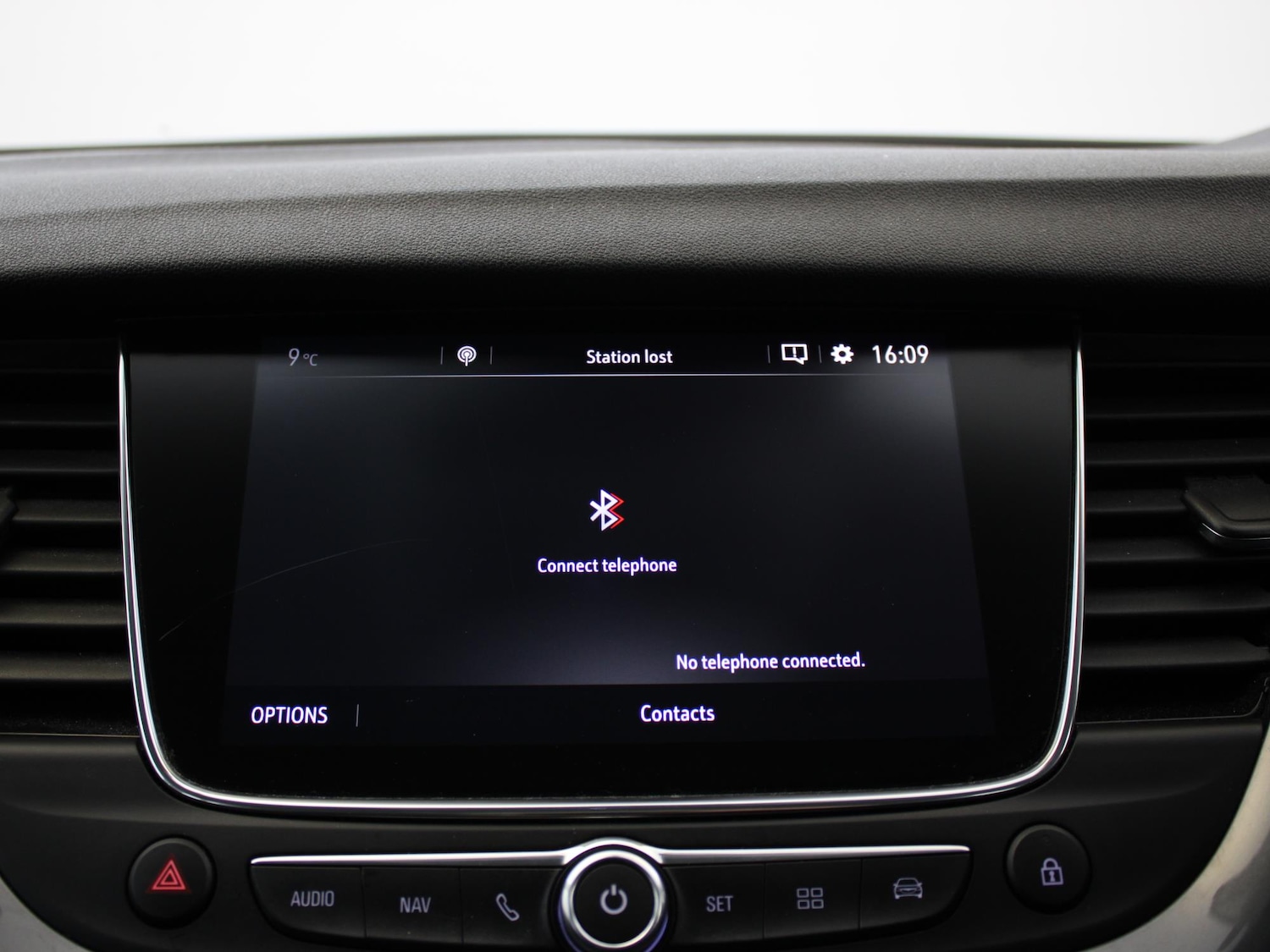 Used Vauxhall Grandland X 2020 for sale - 77000521: Photo 18