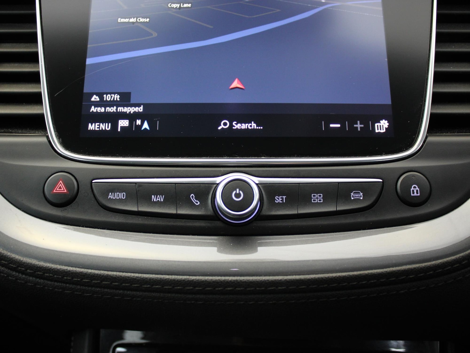 Used Vauxhall Grandland X 2020 for sale - 77000521: Photo 20