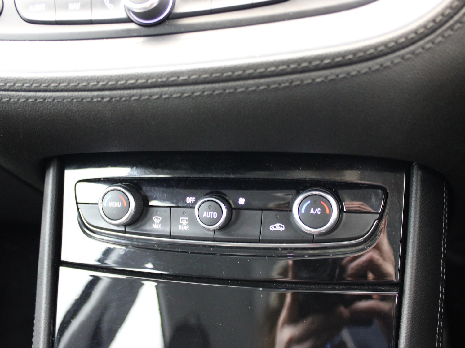 Used Vauxhall Grandland X 2020 for sale - 77000521: Photo 21