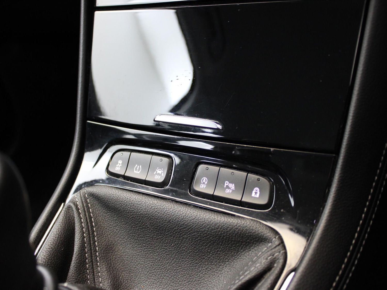 Used Vauxhall Grandland X 2020 for sale - 77000521: Photo 22