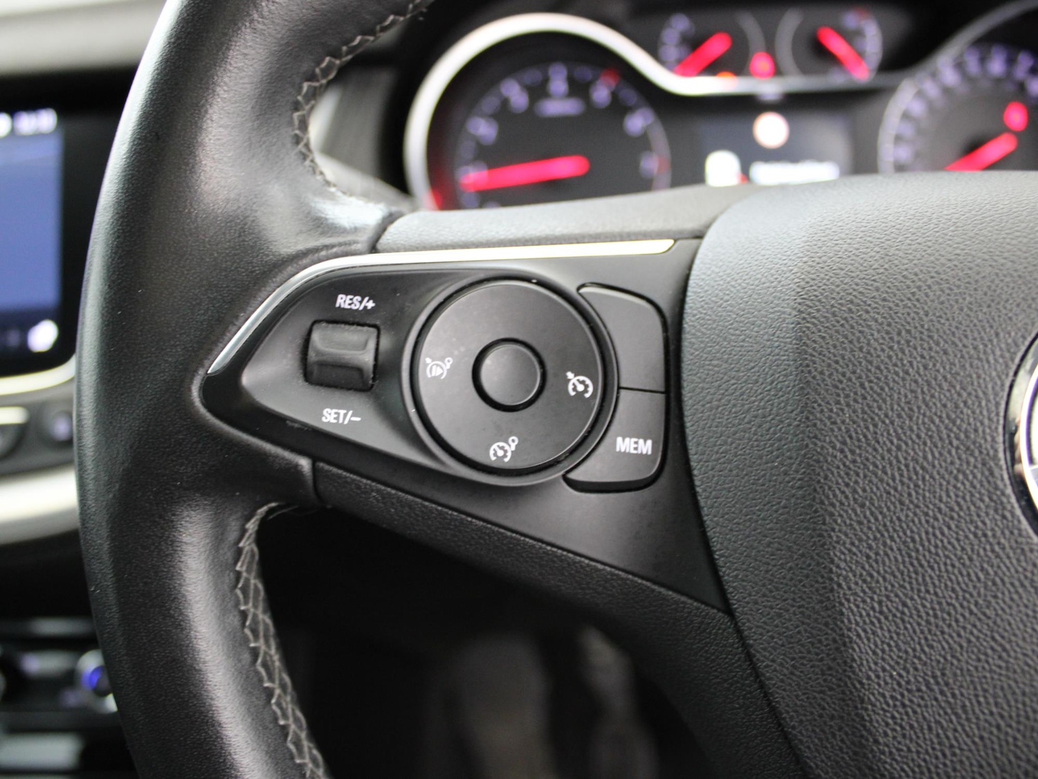 Used Vauxhall Grandland X 2020 for sale - 77000521: Photo 26