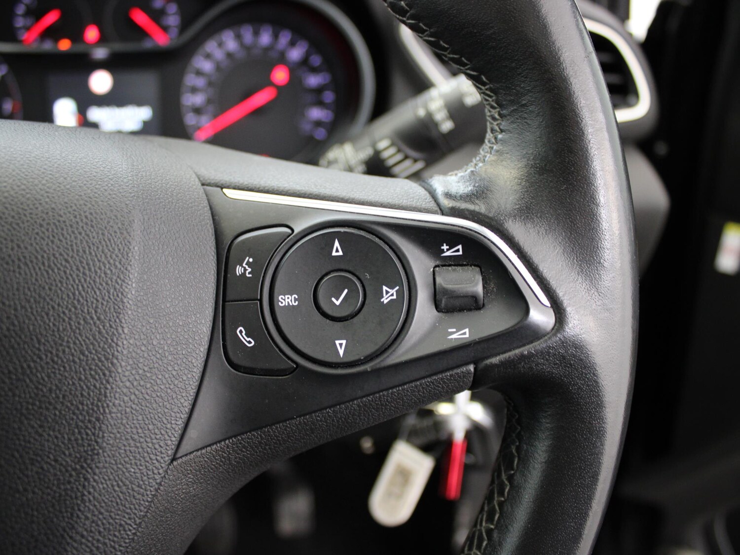 Used Vauxhall Grandland X 2020 for sale - 77000521: Photo 27