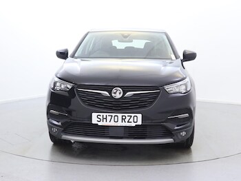 Used Vauxhall Grandland X 2020 for sale - 77000521: Photo