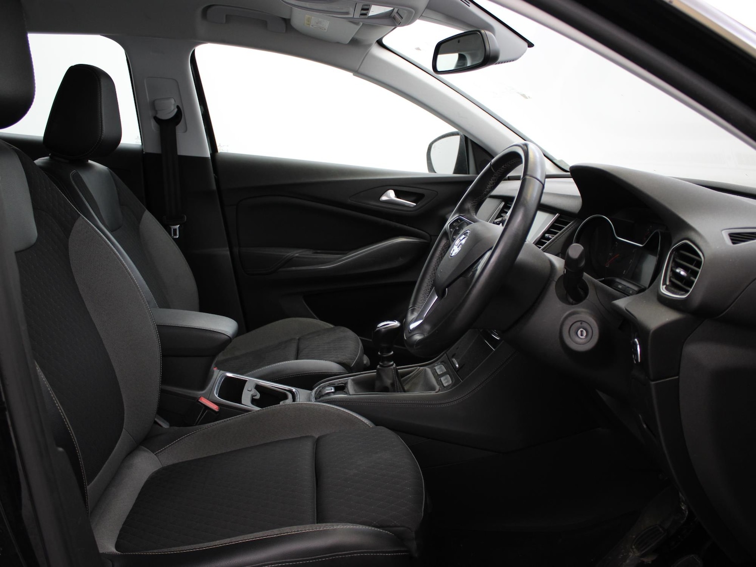 Used Vauxhall Grandland X 2020 for sale - 77000521: Photo 9