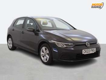 2022 - 1.5 TSI Life 5dr
