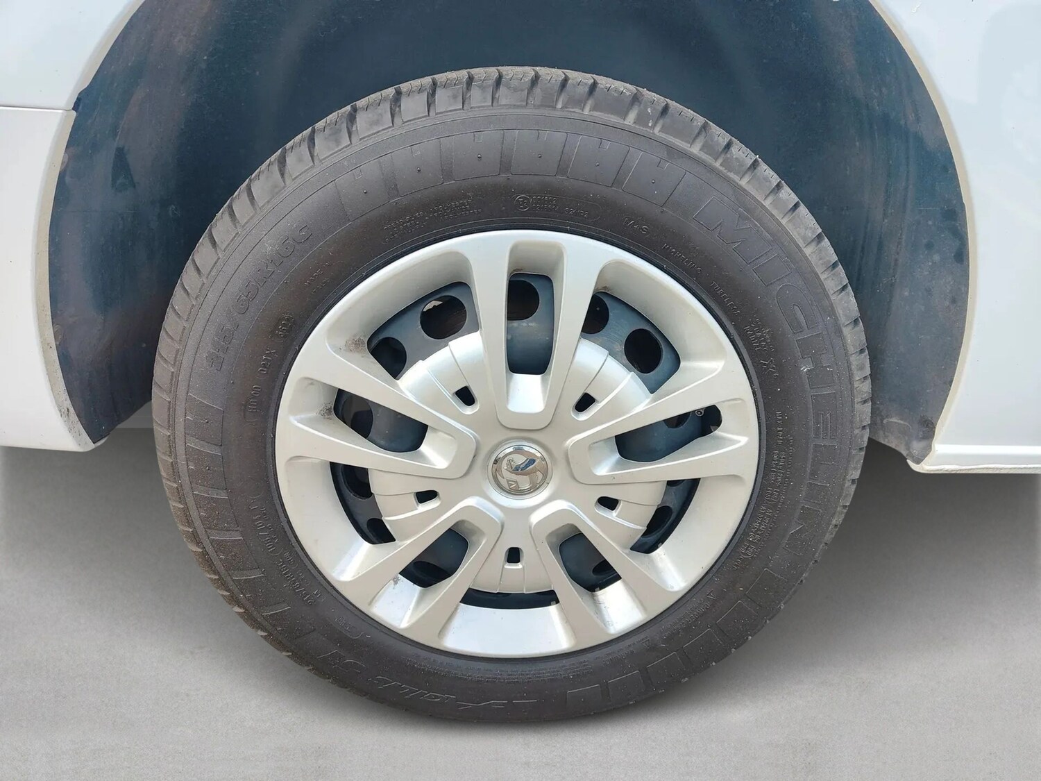 Vehicle 17