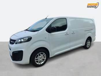 Used Vauxhall Vivaro 2022 for sale - 74760495: Photo