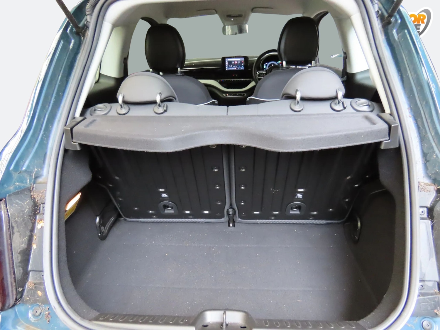 Used Fiat 500 2021 for sale - 76353254: Photo 16