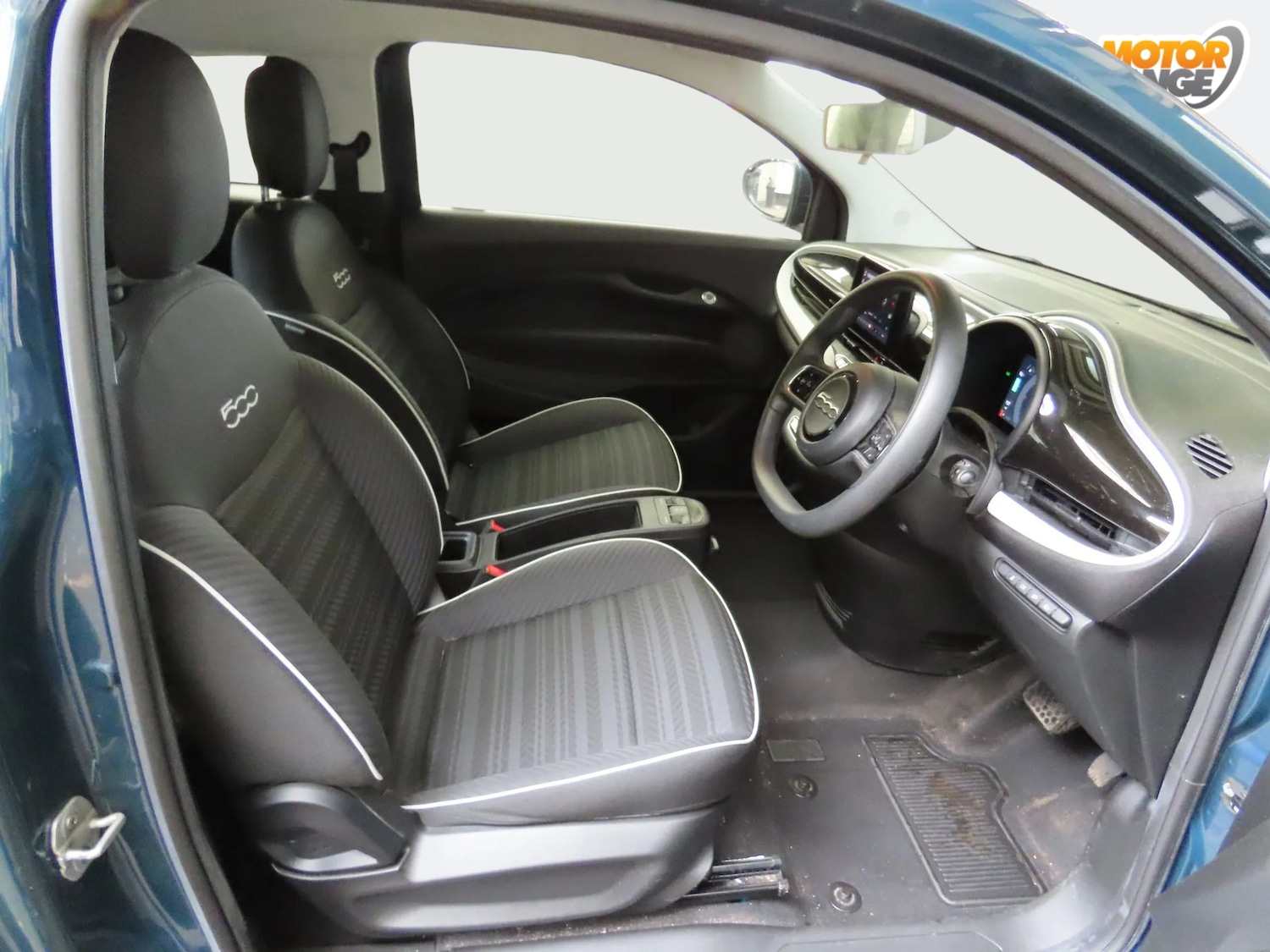 Used Fiat 500 2021 for sale - 76353254: Photo 17