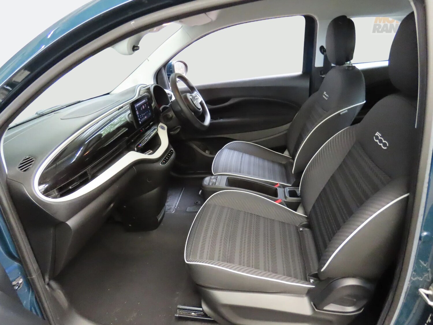 Used Fiat 500 2021 for sale - 76353254: Photo 18