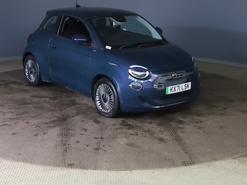 2021 - 87kW Passion 42kWh 3dr Auto