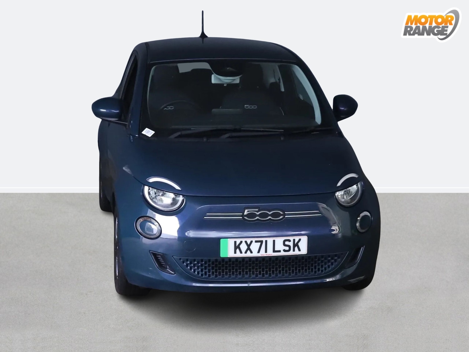 Used Fiat 500 2021 for sale - 76353254: Photo 3