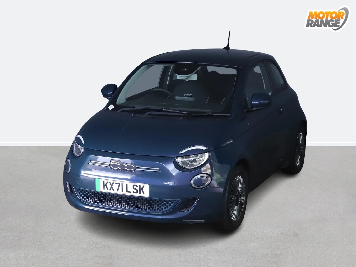 Used Fiat 500 2021 for sale - 76353254: Photo 4