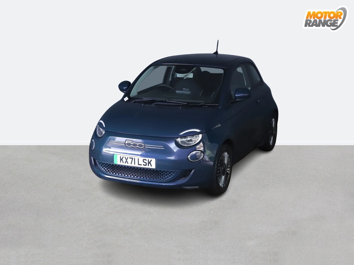 Used Fiat 500 2021 for sale - 76353254: Photo 5