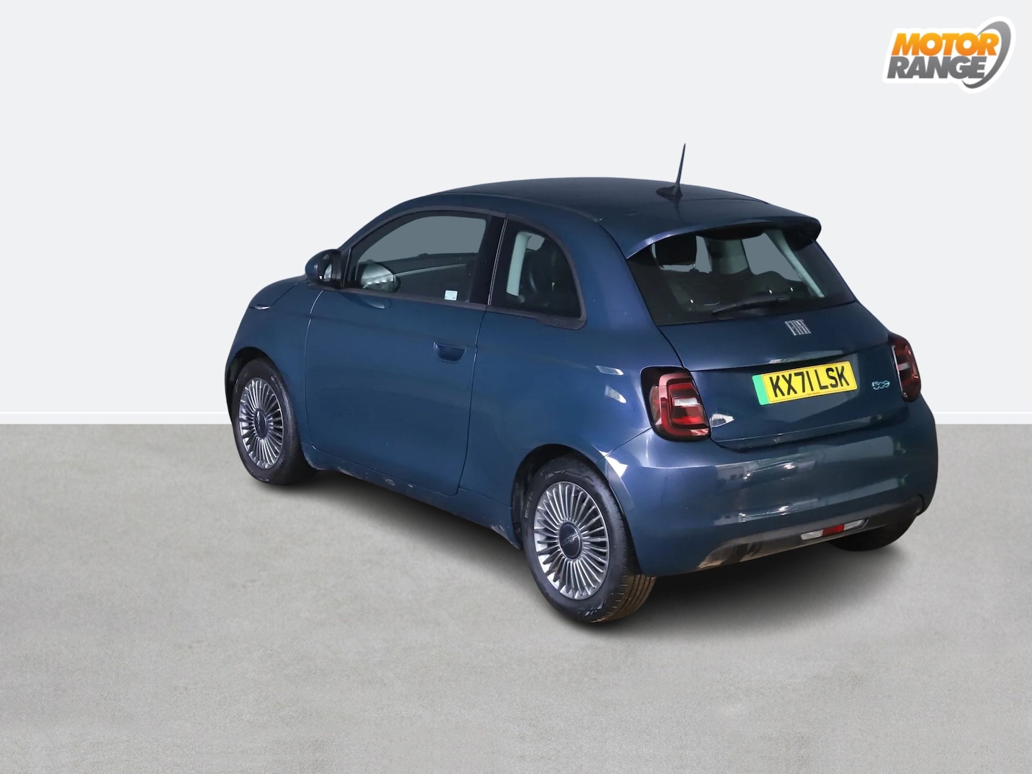 Used Fiat 500 2021 for sale - 76353254: Photo 6