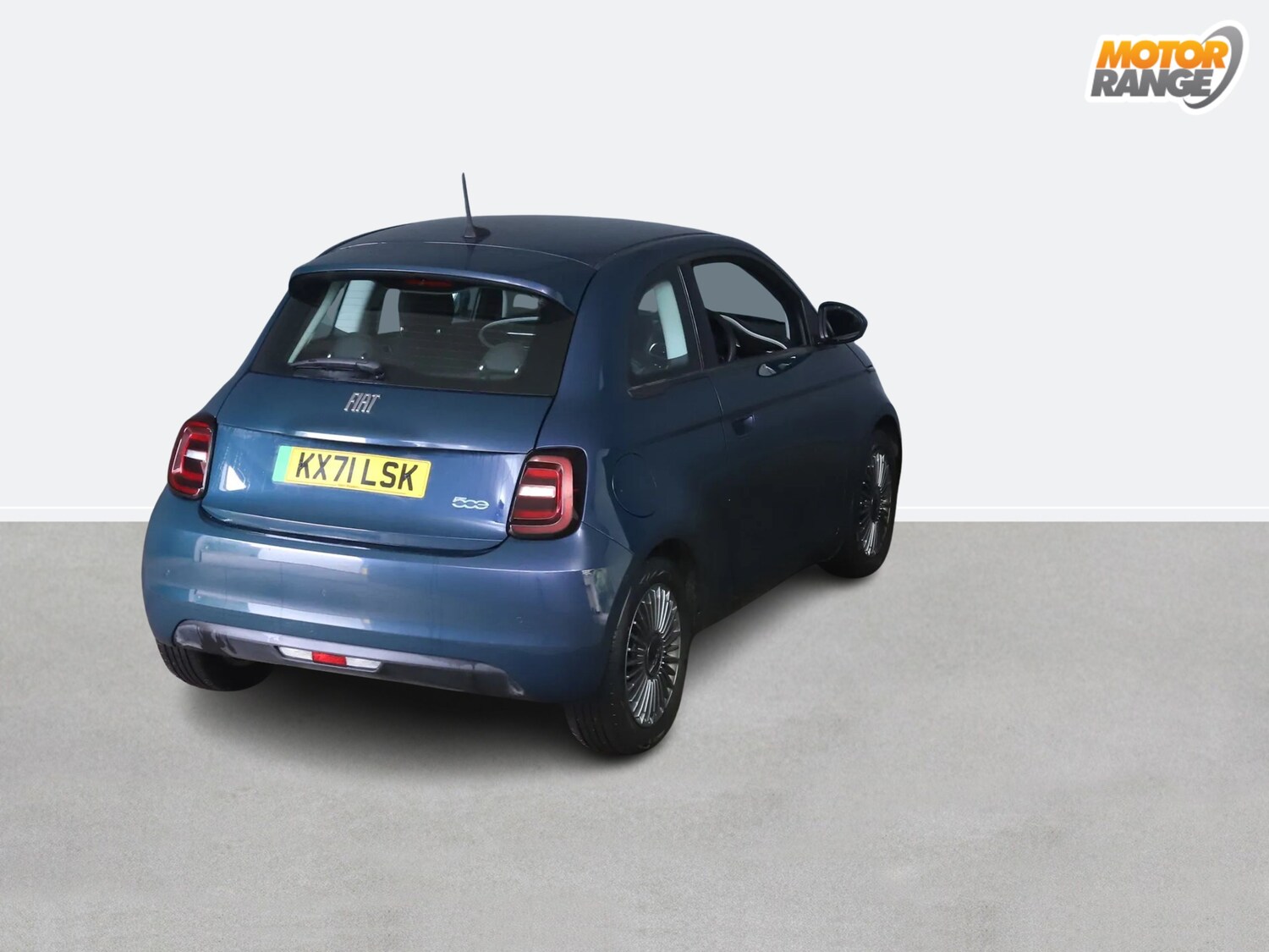 Used Fiat 500 2021 for sale - 76353254: Photo 7