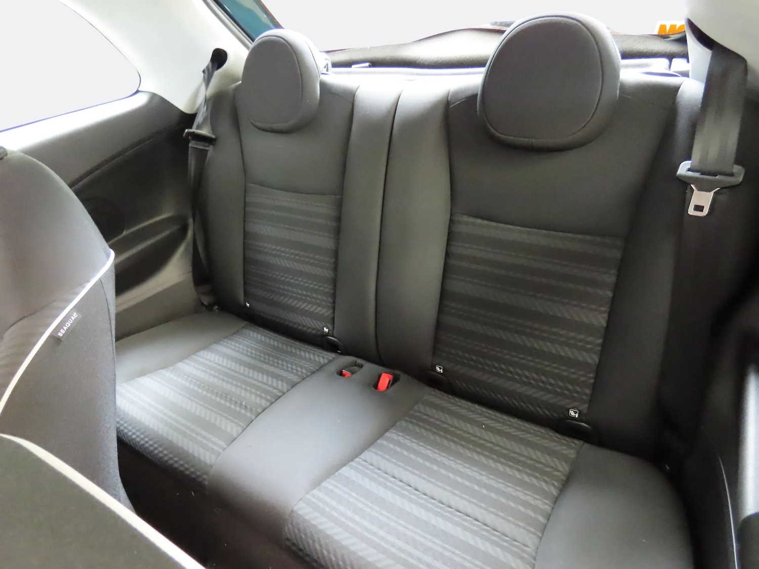 Used Fiat 500 2021 for sale - 76353254: Photo 9