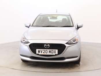 Used Mazda Mazda2 2020 for sale - 74576204: Photo