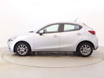 Used Mazda Mazda2 2020 for sale - 74576204: Photo