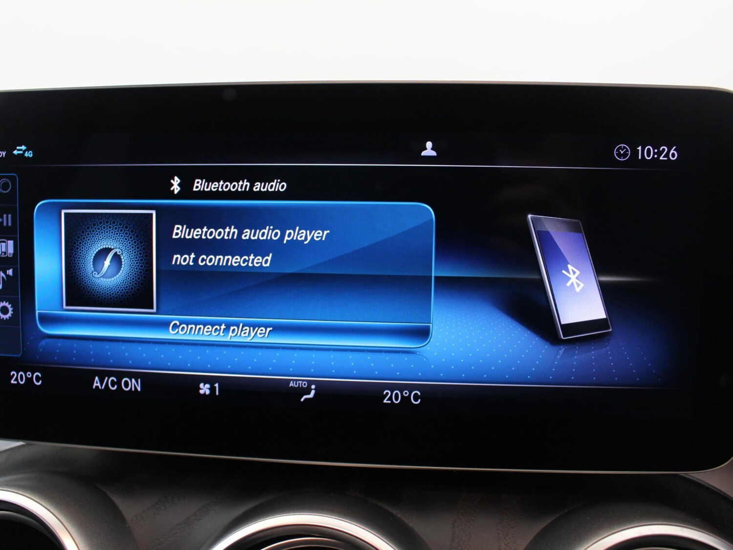 Used Mercedes-Benz C Class 2019 for sale - 77973285: Photo 21