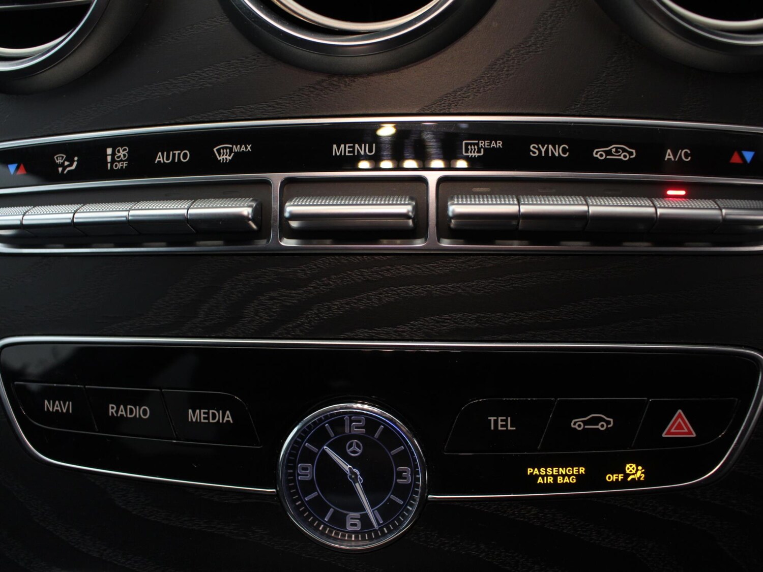 Used Mercedes-Benz C Class 2019 for sale - 77973285: Photo 24