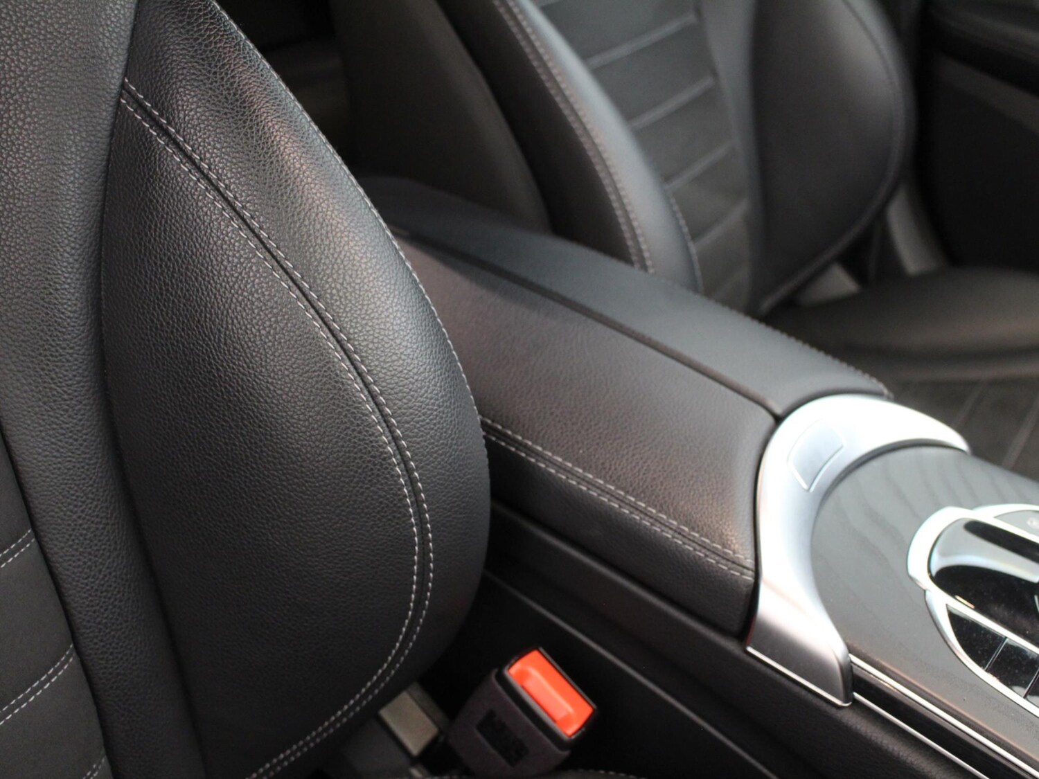 Used Mercedes-Benz C Class 2019 for sale - 77973285: Photo 26