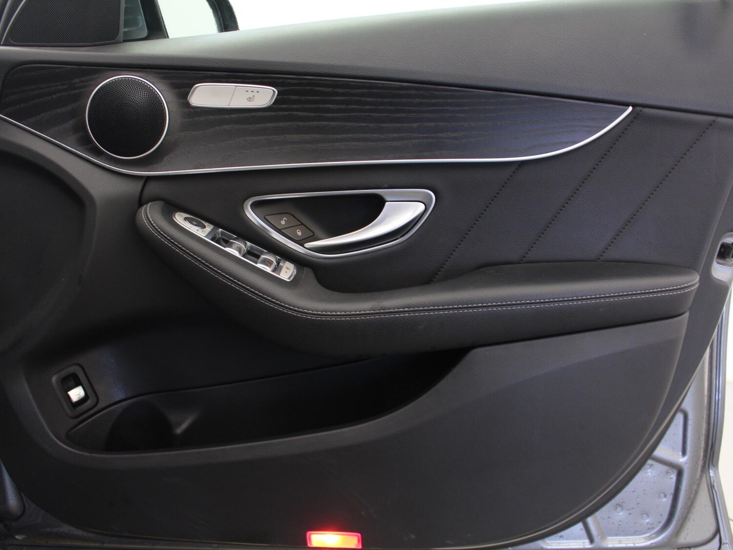 Used Mercedes-Benz C Class 2019 for sale - 77973285: Photo 28