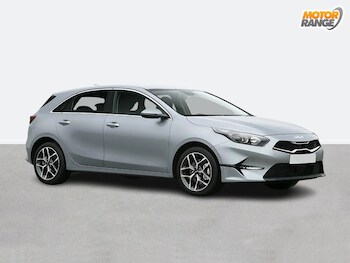 Used Kia Ceed 2023 for sale - 75611573: Photo
