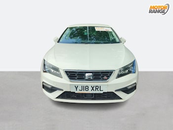 Used SEAT Leon 2018 for sale - 78761546: Photo