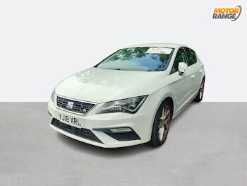 Used SEAT Leon 2018 for sale - 78761546: Photo