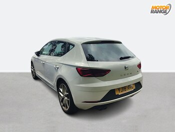 Used SEAT Leon 2018 for sale - 78761546: Photo