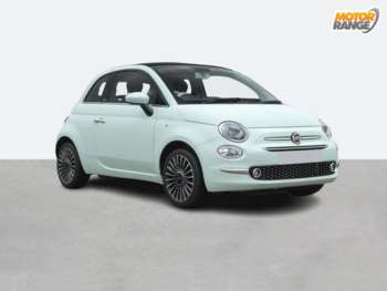 2020 - 1.0 Mild Hybrid Lounge 2dr